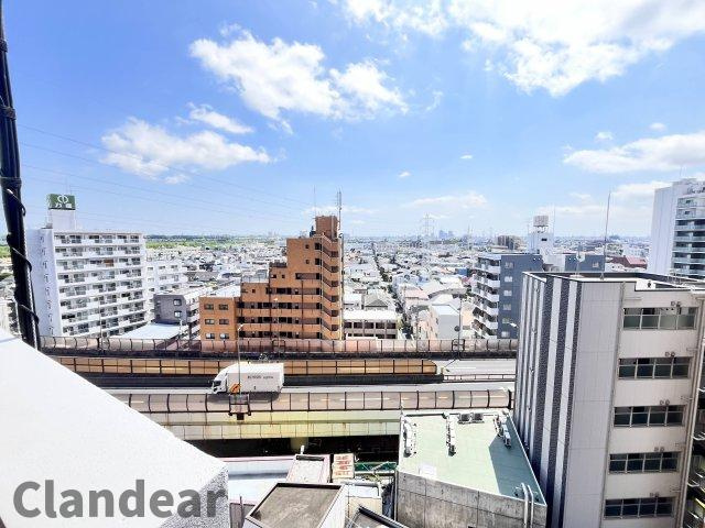 ルックハイツ金町の展望|ドキドキの新生活も、安心してスタート。ぴったりの住まいを見つけませんか？クランディアが一緒に住まい選びをサポートします‼　まずは、お気軽にお問合せください　＃クランディア