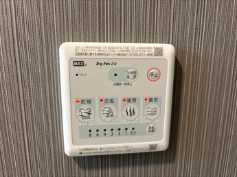  | 室内設備(イメージ)