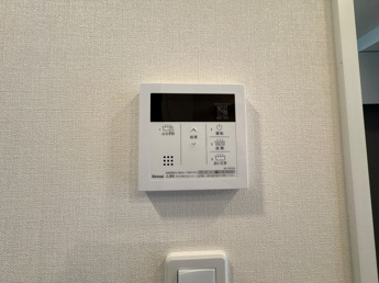  | 給湯器(イメージ)