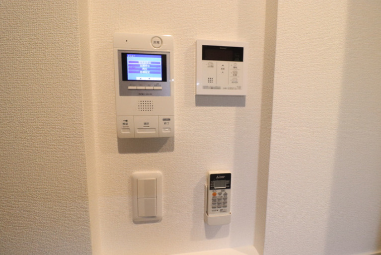 リモナーデ府内のその他共用部分