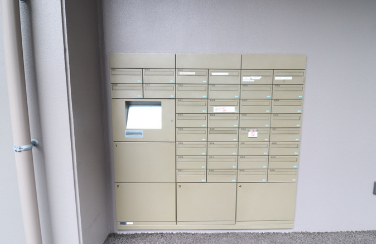 リモナーデ府内のその他共用部分