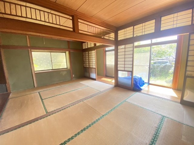 【和室】 | 山鹿市杉