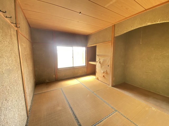 【和室】 | 山鹿市杉