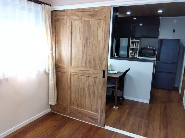 【キッチン】の画像