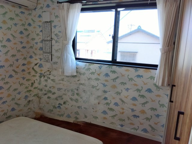 【洋室】の画像