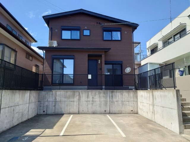 売中古戸建　静岡市清水区村松