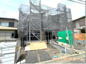 相模原市南区相模台　新築一戸建て　全2棟/今回販売2棟（1号棟）の画像