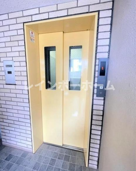 アルシオン幕張本郷のその他