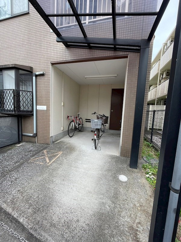 リヴィエール香櫨園のその他共用部分
