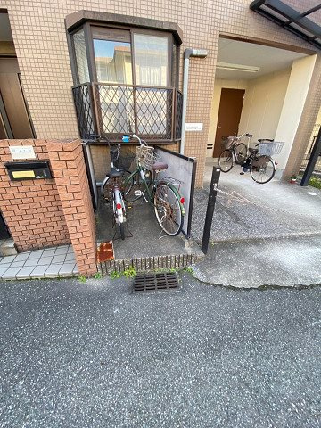 リヴィエール香櫨園のその他共用部分