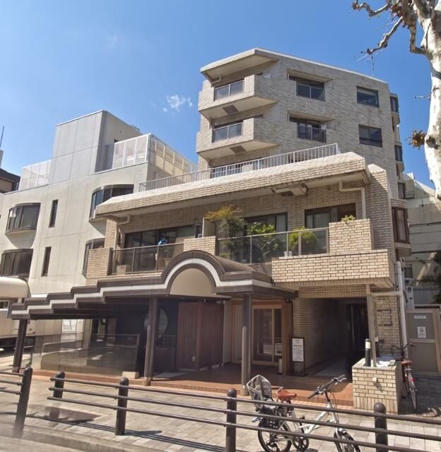 エクレール乃木坂