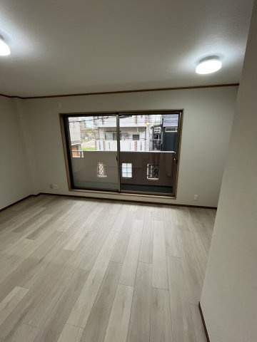 大阪市平野区平野東4丁目の居間・リビング|リビングです