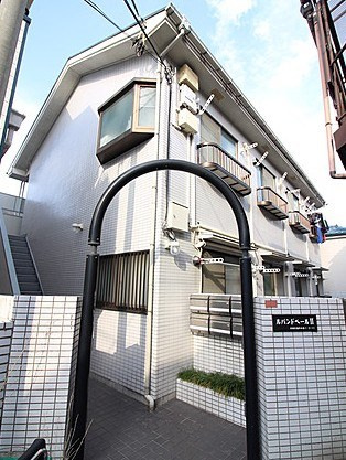 ルバンドベールⅡ