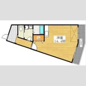 【間取り】 | エスタイル白鷺