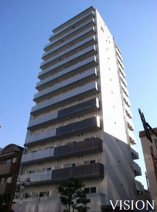 プレール・ドゥーク木場駅前の画像