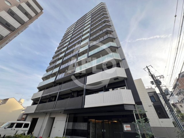 エスリードザグランテンロク