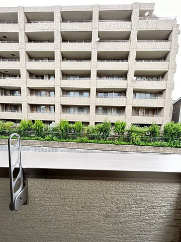 フジパレス南塚口Ⅴの展望