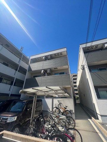フジパレス南塚口Ⅴ