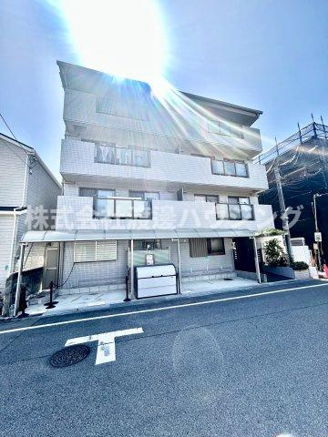 メゾングランデ
