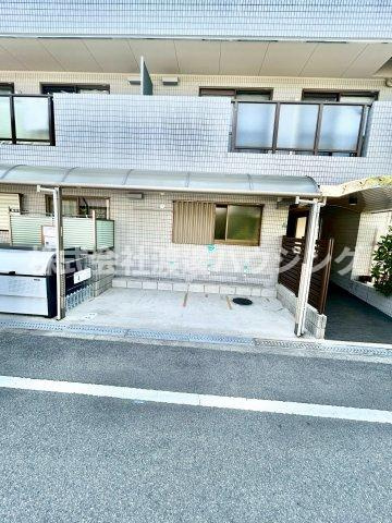 メゾングランデのその他共用部分