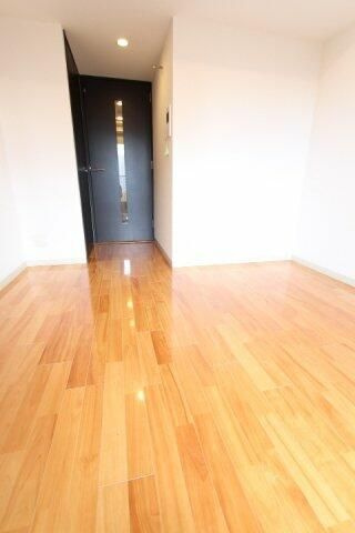 プライムアーバン川口の寝室