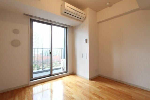 プライムアーバン川口の設備