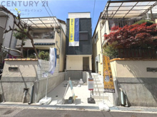 神戸市灘区中原通2丁目新築一戸建ての画像
