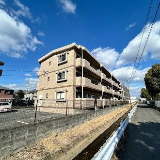 ルアールハイツのその他共用部分