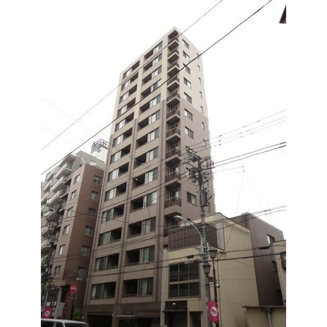 クオリア文京根津