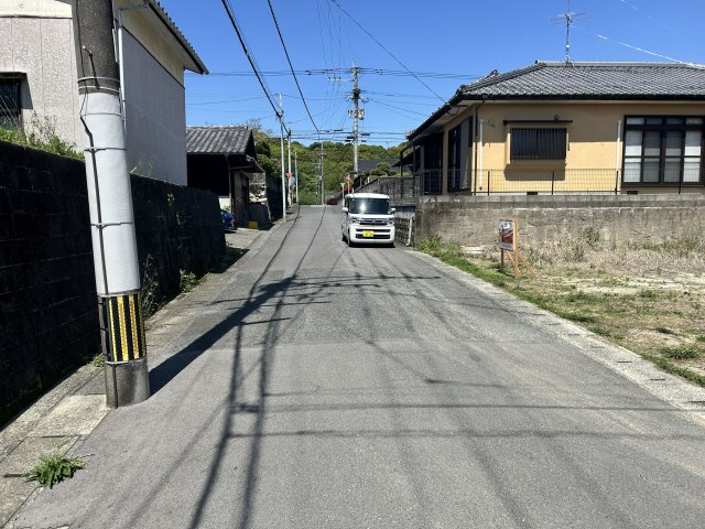 【周辺】 | 荒尾市宮内売地 | お好みのハウスメーカーで夢のマイホームを！