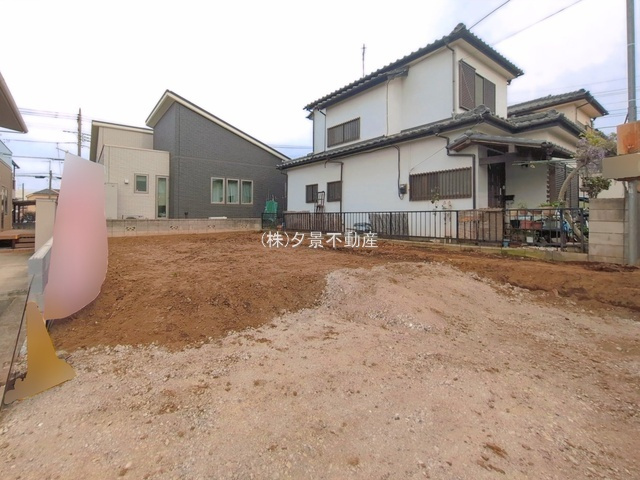 《仲介手数料無料》ふじみ野市苗間18-32新築一戸建てリナージュ