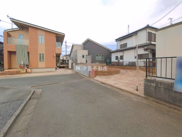 《仲介手数料無料》ふじみ野市苗間18-32新築一戸建てリナージュ