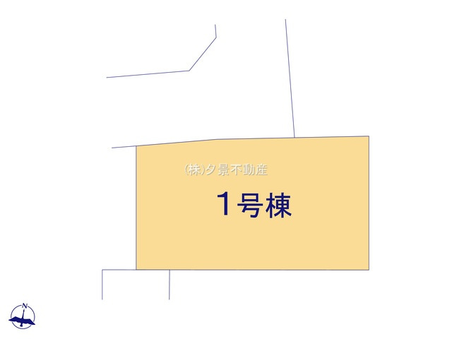 《仲介手数料無料》ふじみ野市苗間18-32新築一戸建てリナージュ