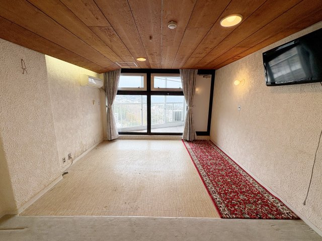 中古マンション　伊東フラットの内装
