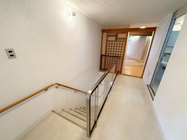 中古マンション　伊東フラットの内装