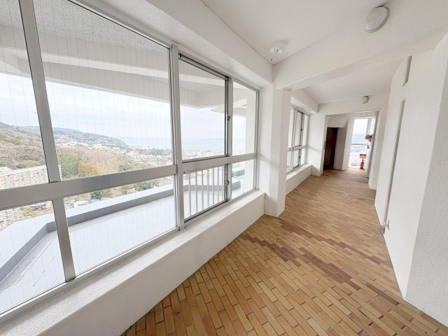 中古マンション　伊東フラットのその他共用部分