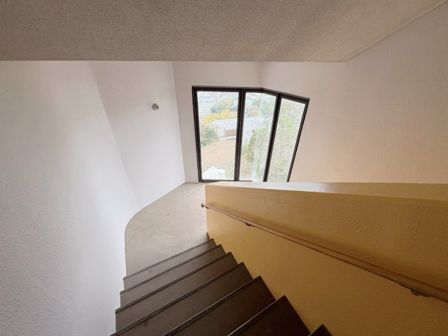 中古マンション　伊東フラットの内装
