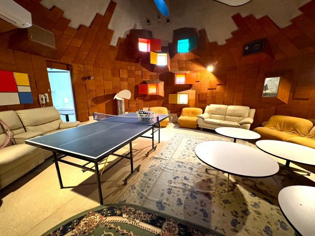 中古マンション　伊東フラットのその他共用部分