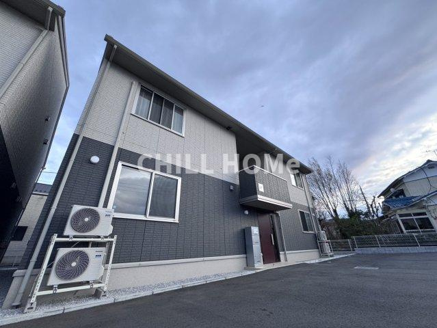 エスポワール　Ｂ