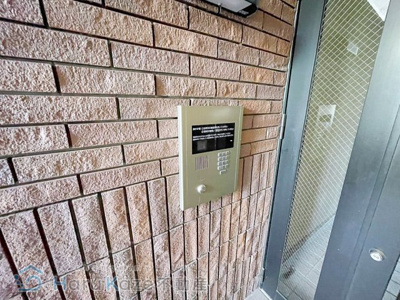 【エントランス】 | クレール池谷【名古屋市賃貸・ネット無料】