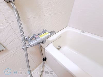 【浴室】 | クレール池谷【名古屋市賃貸・ネット無料】