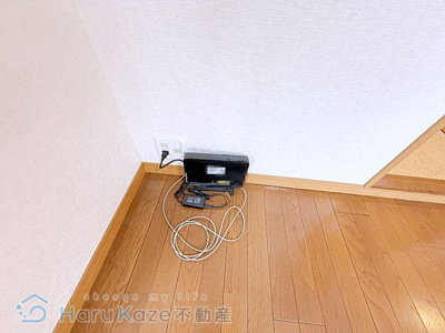 【設備】 | クレール池谷【名古屋市賃貸・ネット無料】
