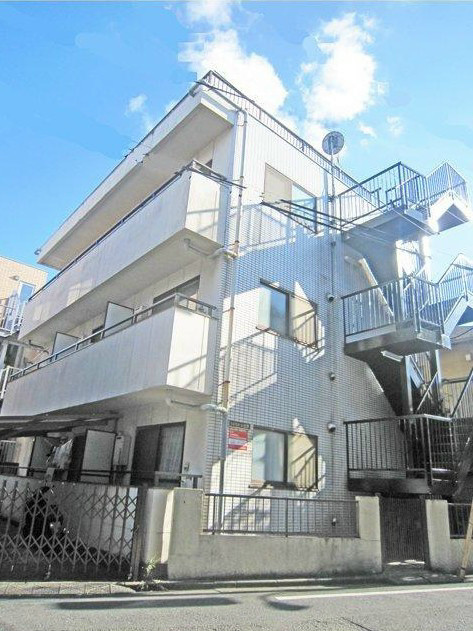 サブライム小笠原