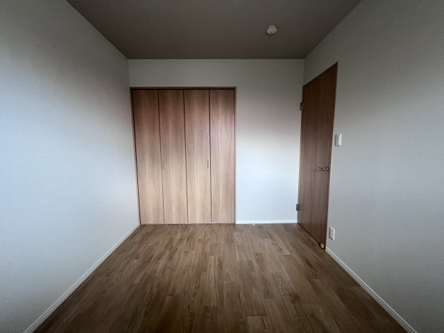 シェリル明石貴崎の子供部屋