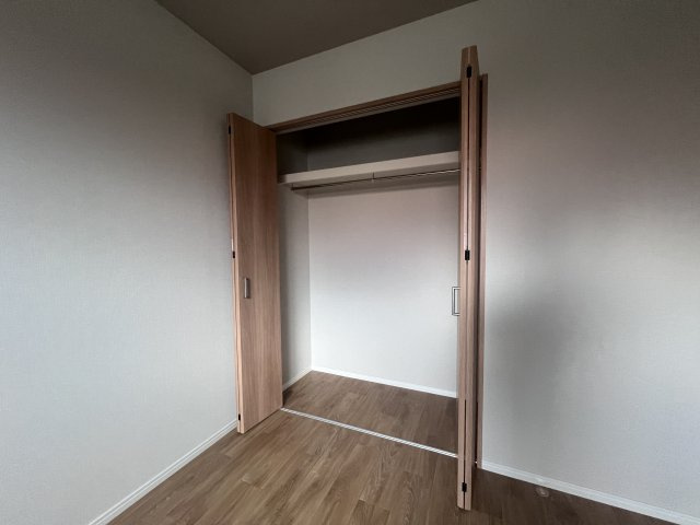 シェリル明石貴崎の収納