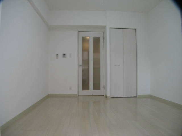 ＷＡＶＥ鳩ヶ谷の居間・リビング