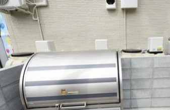 AJ南鳩ヶ谷Ⅰのその他共用部分