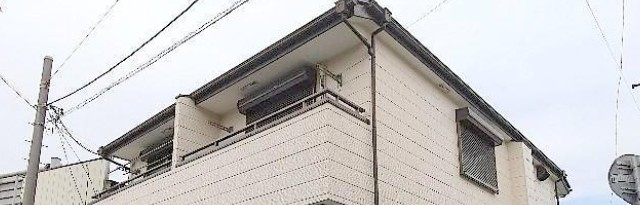 郡山ドミトリィ