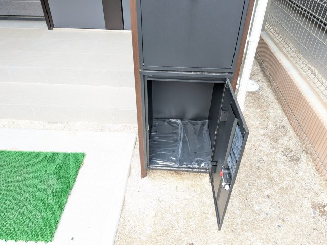 第1　常総市相野谷町　新築戸建て　2号棟のその他
