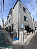 エクセラン西尾久ウエストの画像